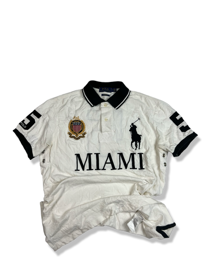 Polo Ralph Lauren Polo (M)