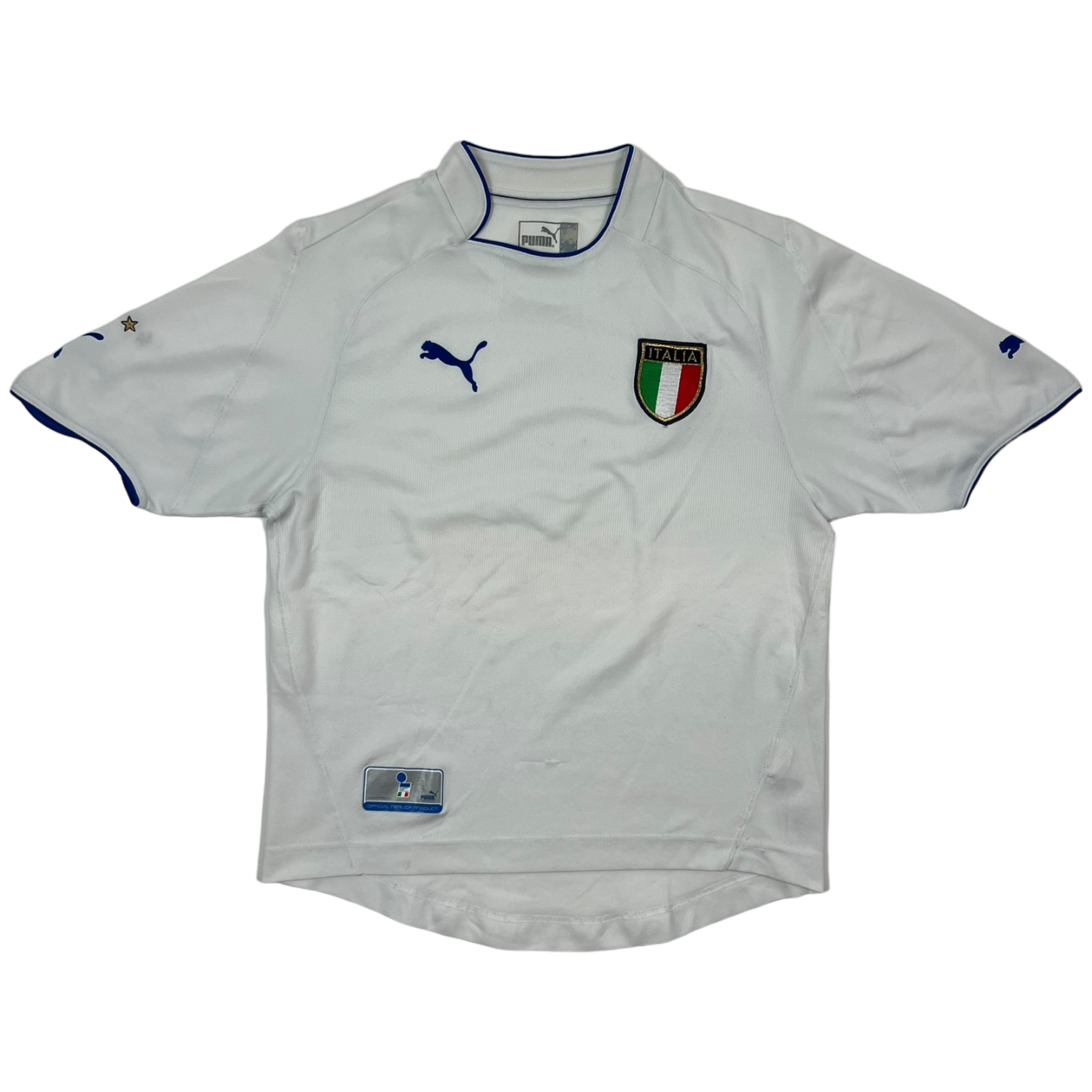 Puma Italy Jersey (S)