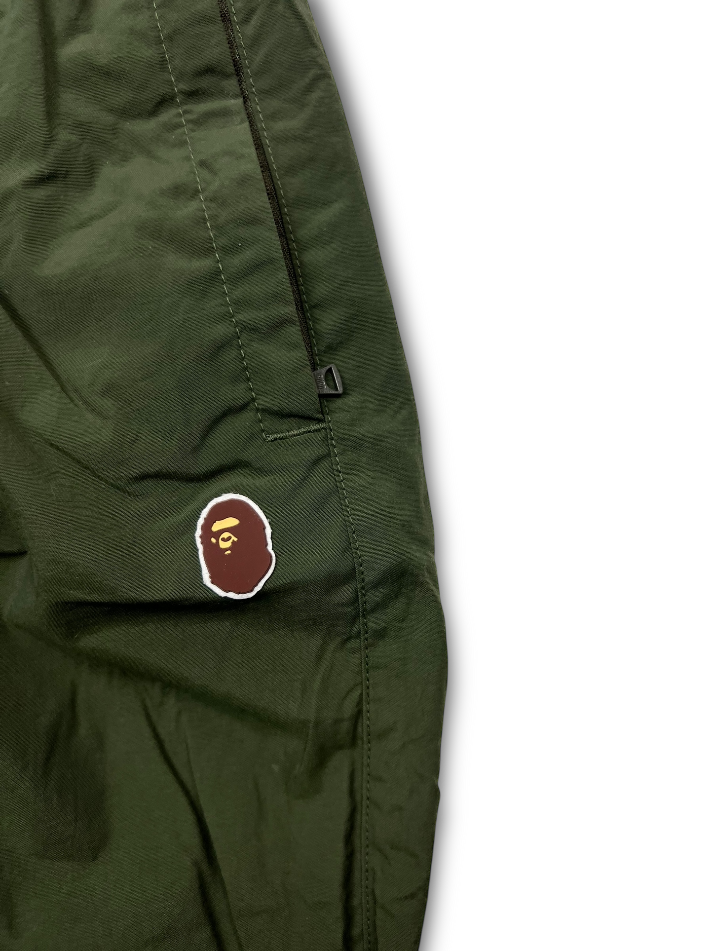 Bape Trackpants (S)