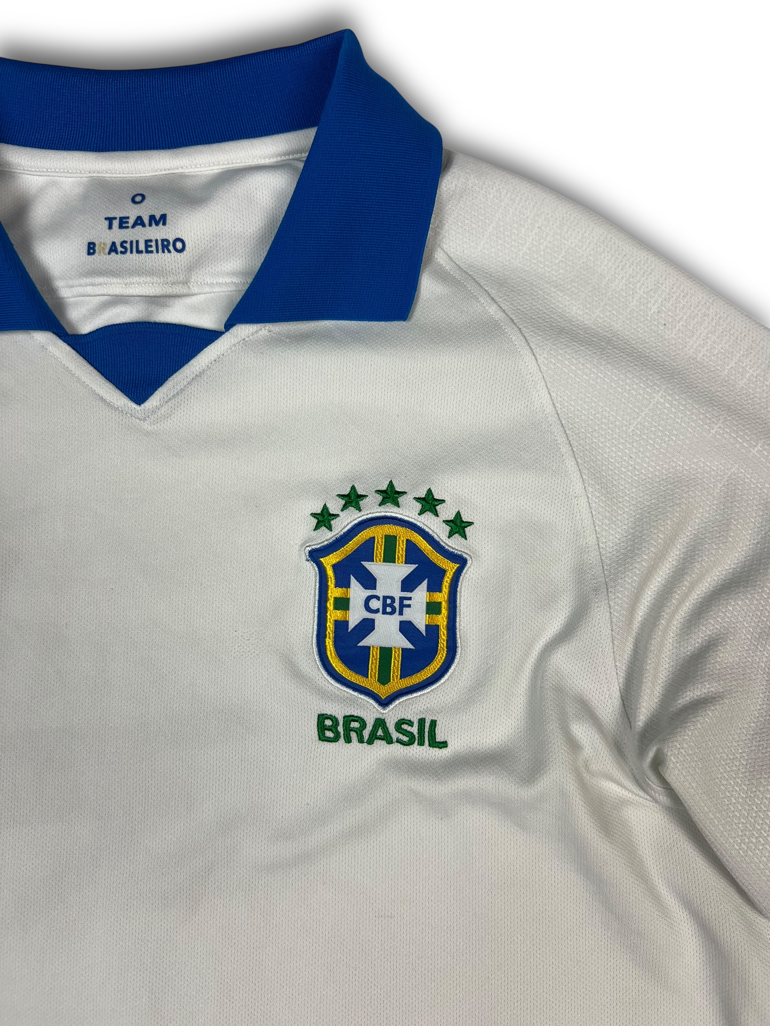 Nike Brazil Jersey (M)