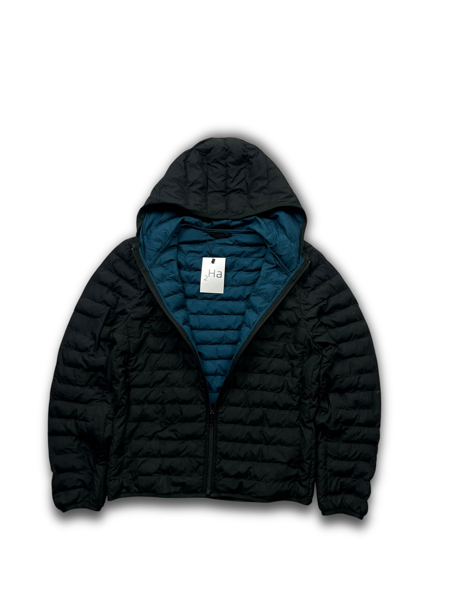 Lacoste Puffer Jacket (M)