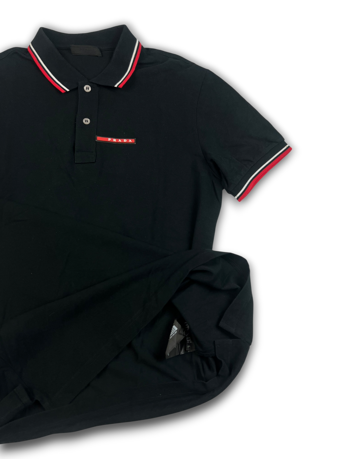 Prada Polo (L)