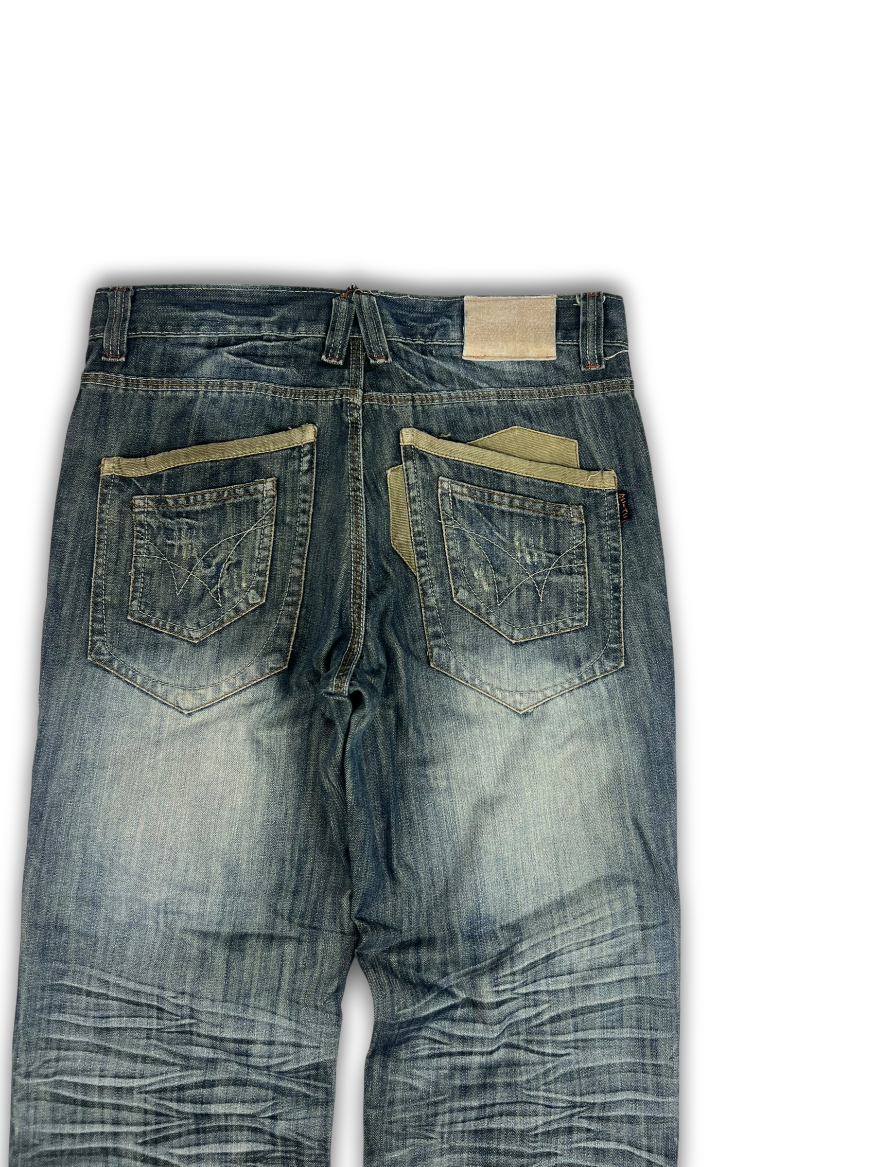 Japanese Washed Denim (33)