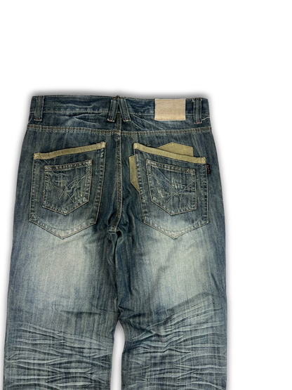 Japanese Washed Denim (33)