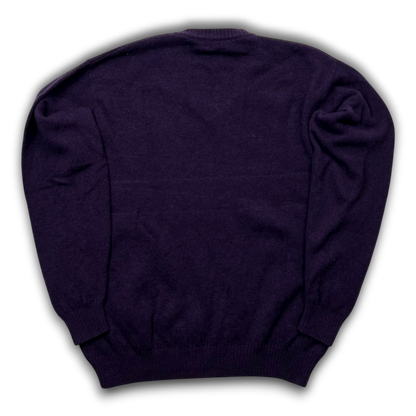 Burberry Sweater (L)