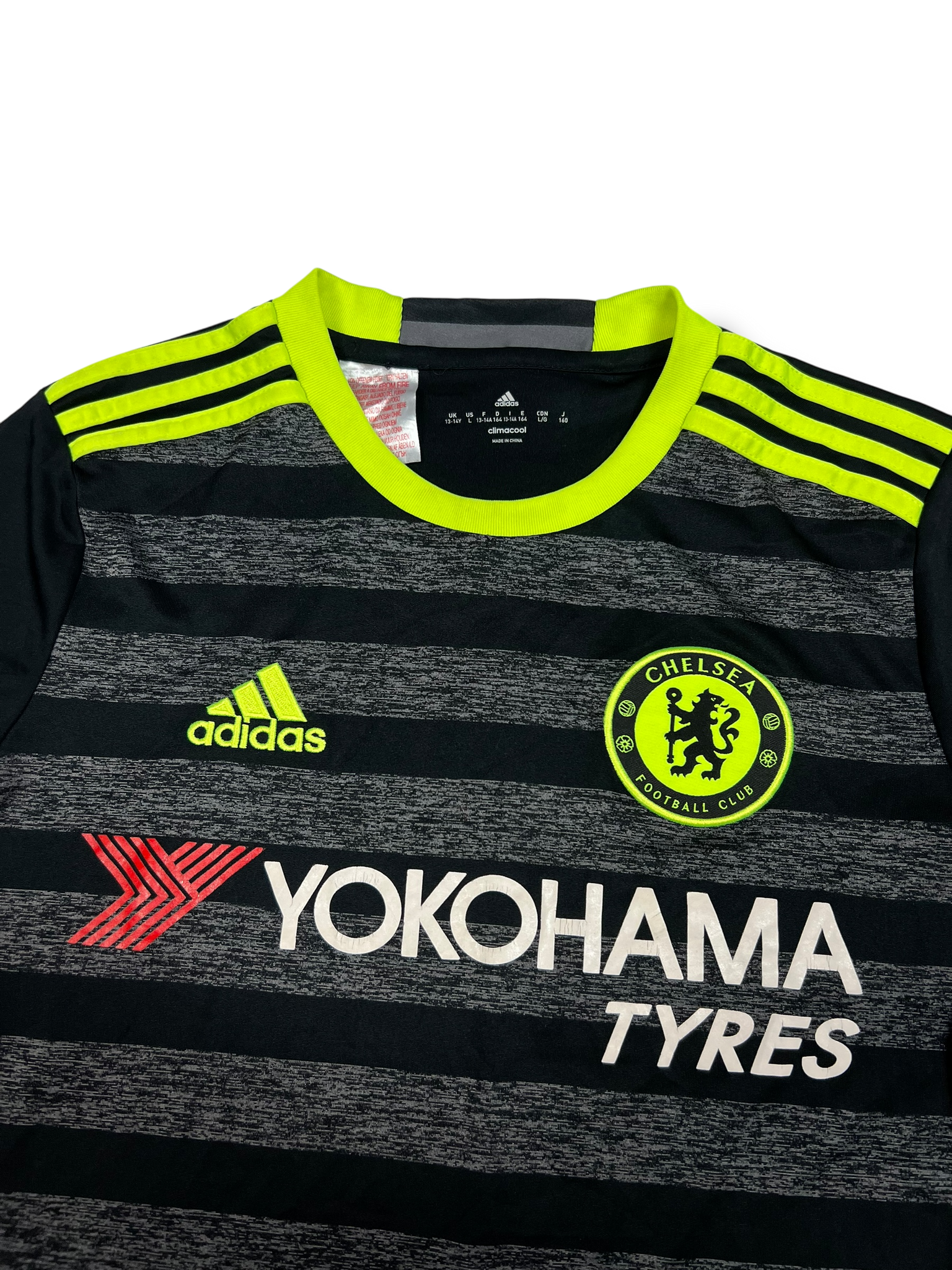 Adidas Chelsea Jersey (L)