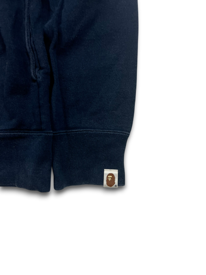 A Bathing Ape Full Zip (M)