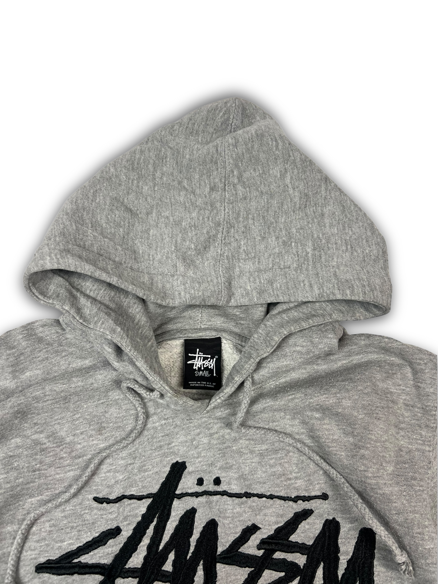 Stüssy Hoodie (S)