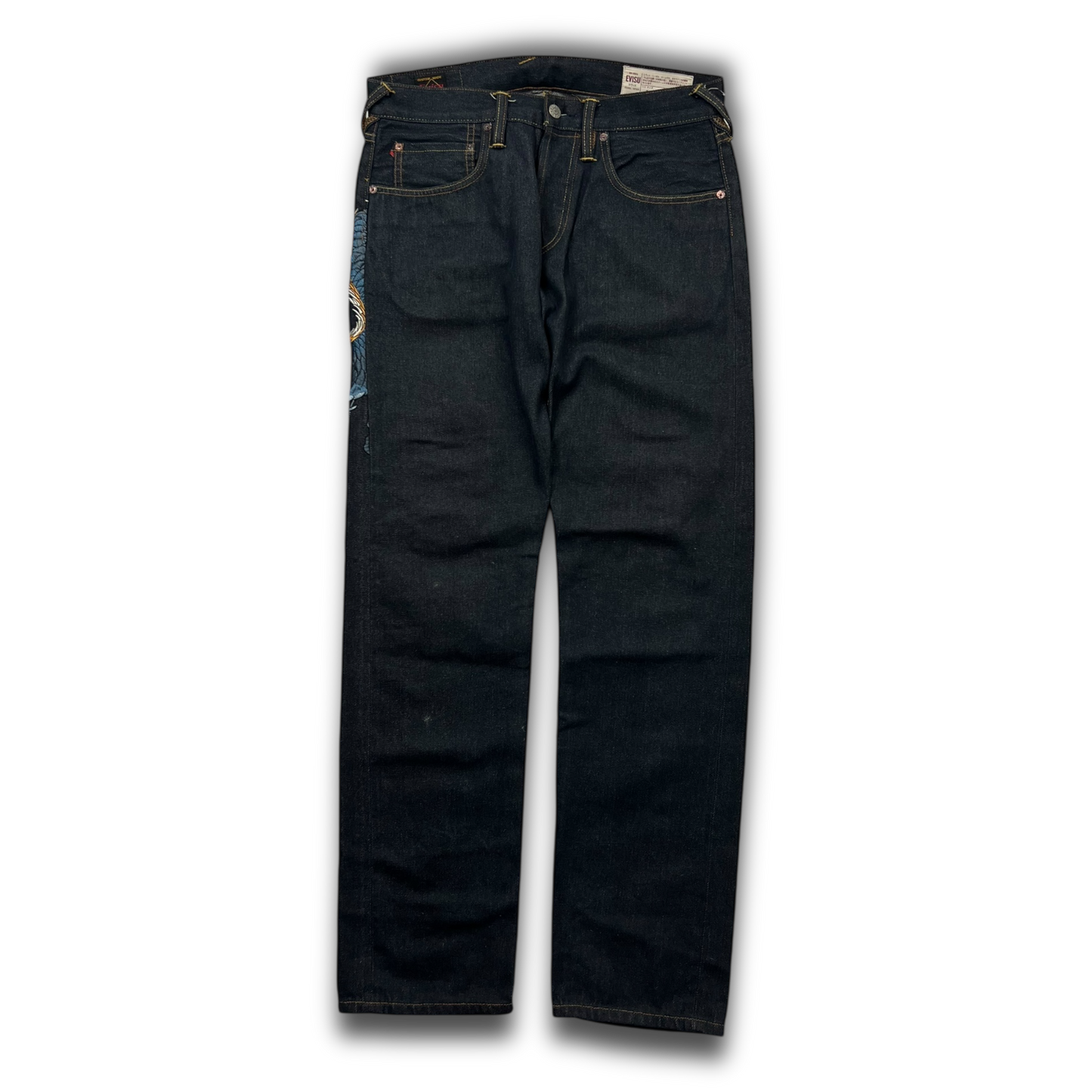 Evisu Jeans (30)