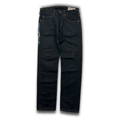 Evisu Jeans (30)