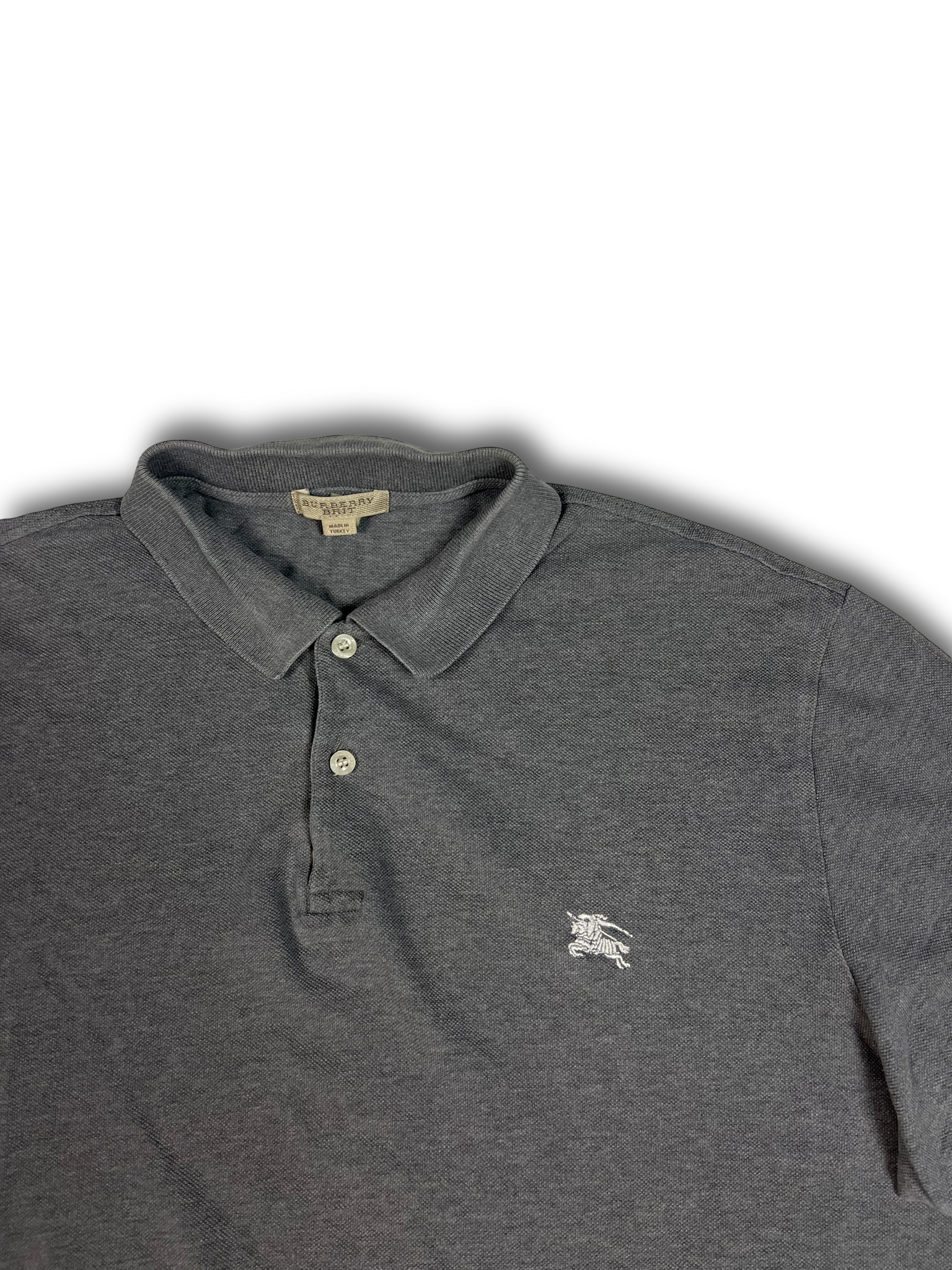 Burberry Polo (XL)