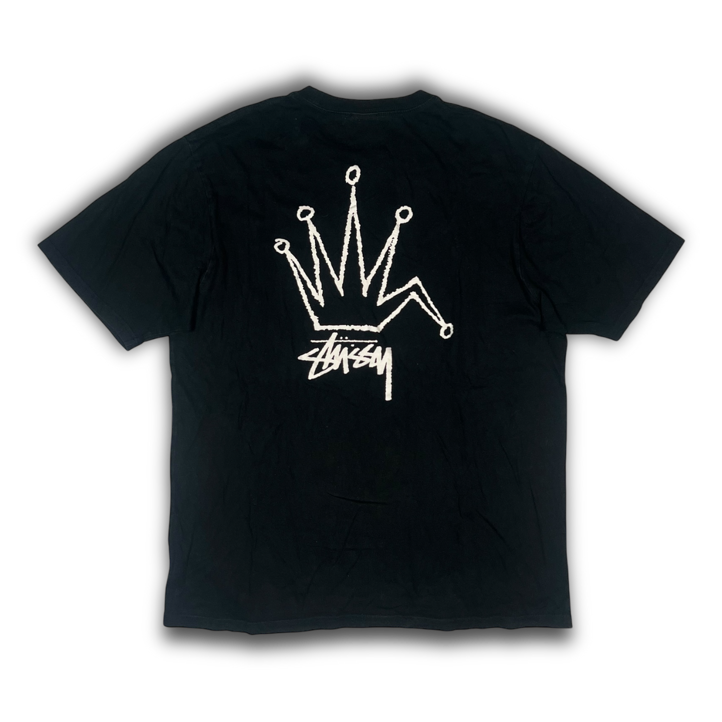 Stüssy T-Shirt (XL)