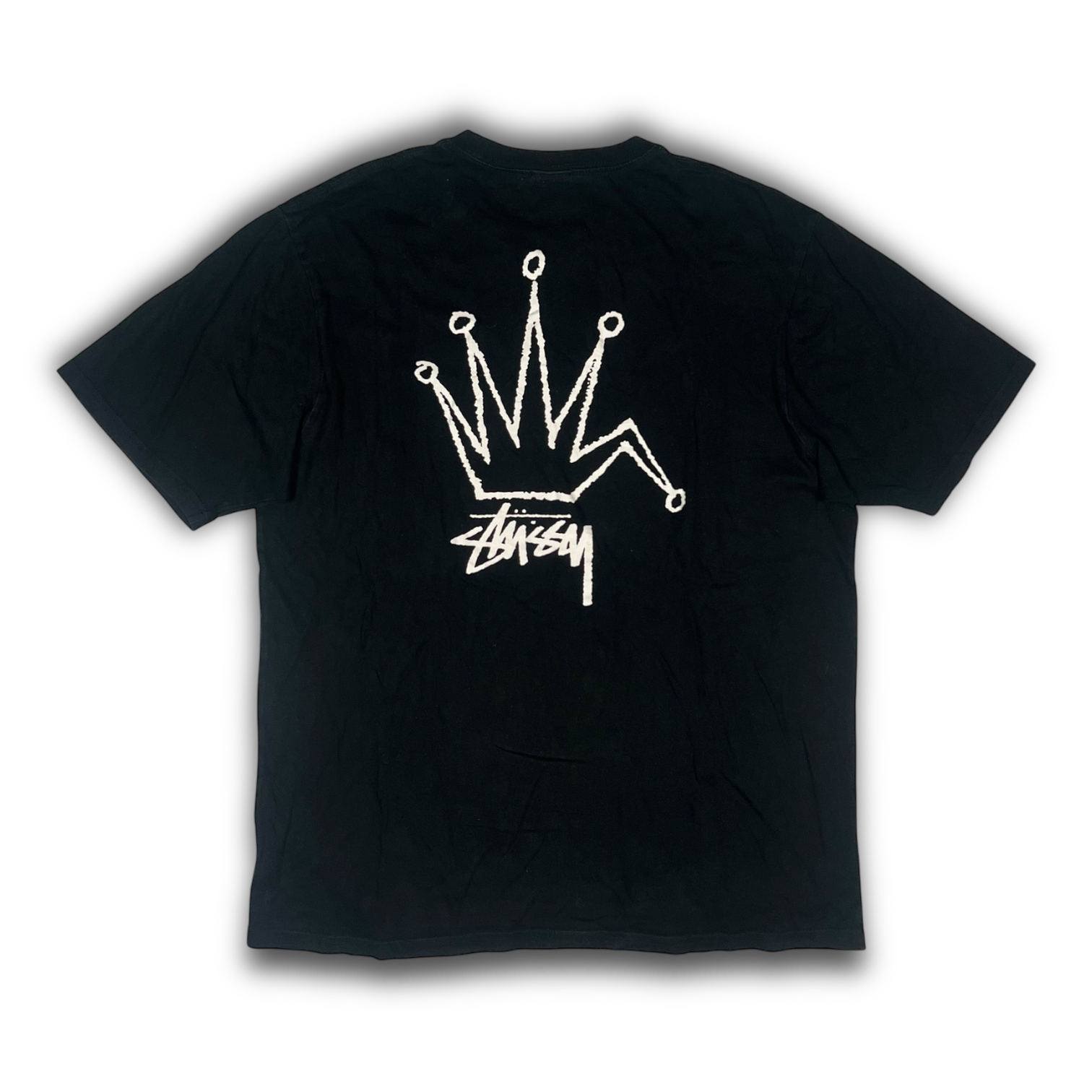 Stüssy T-Shirt (XL)