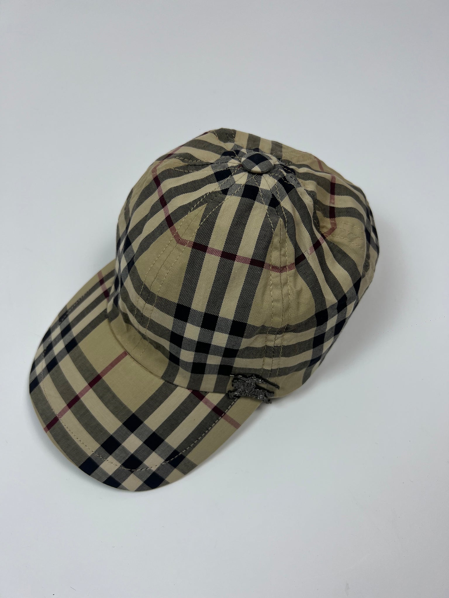 Burberry Cap