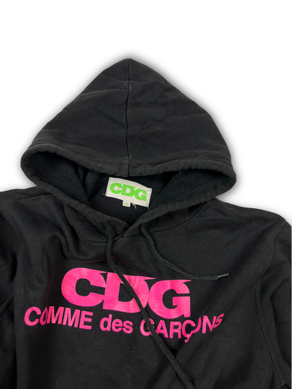 Comme des Garçons Hoodie (S)