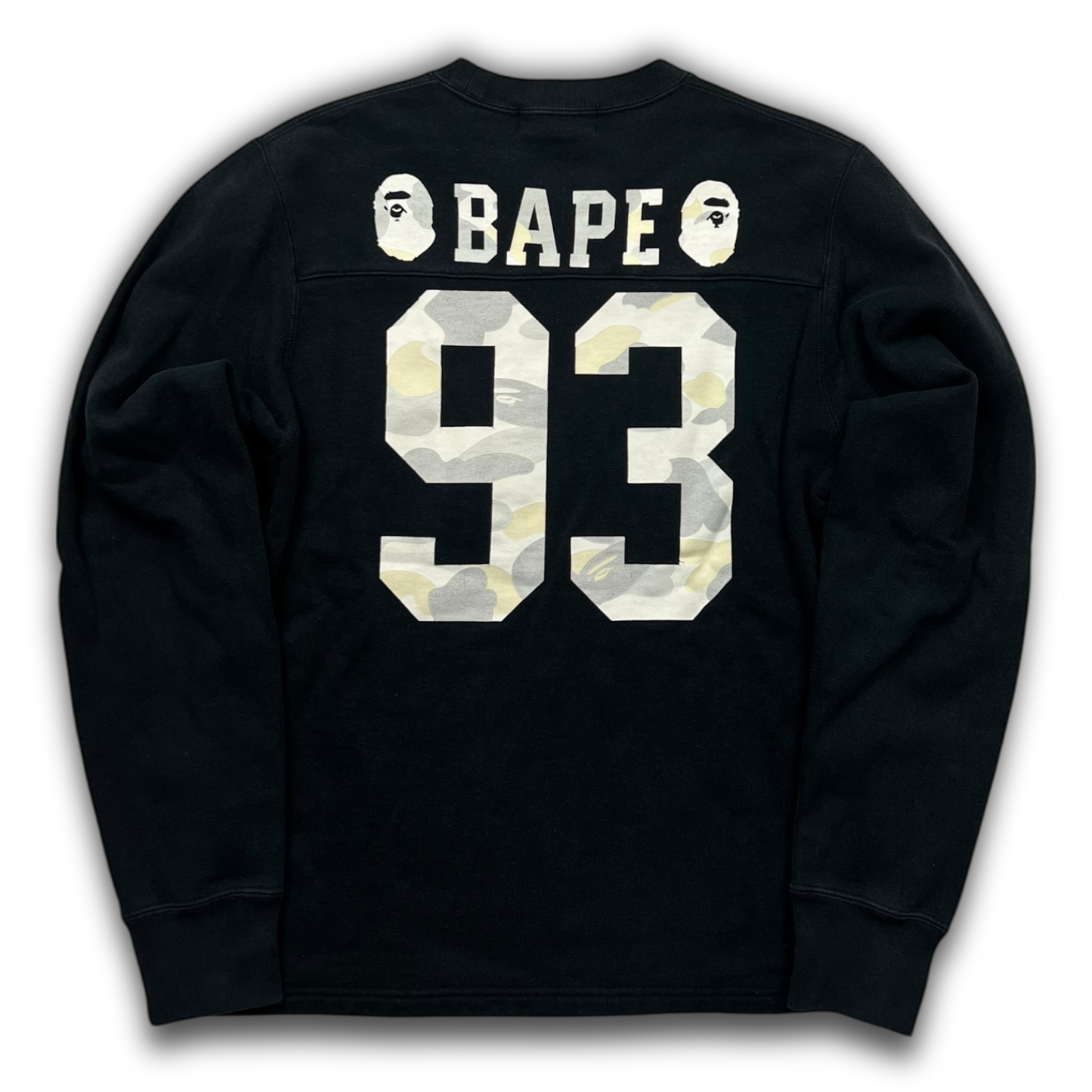 A Bathing Ape Sweater (S)