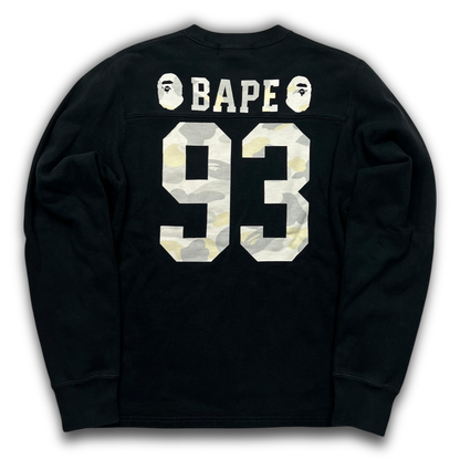 A Bathing Ape Sweater (S)