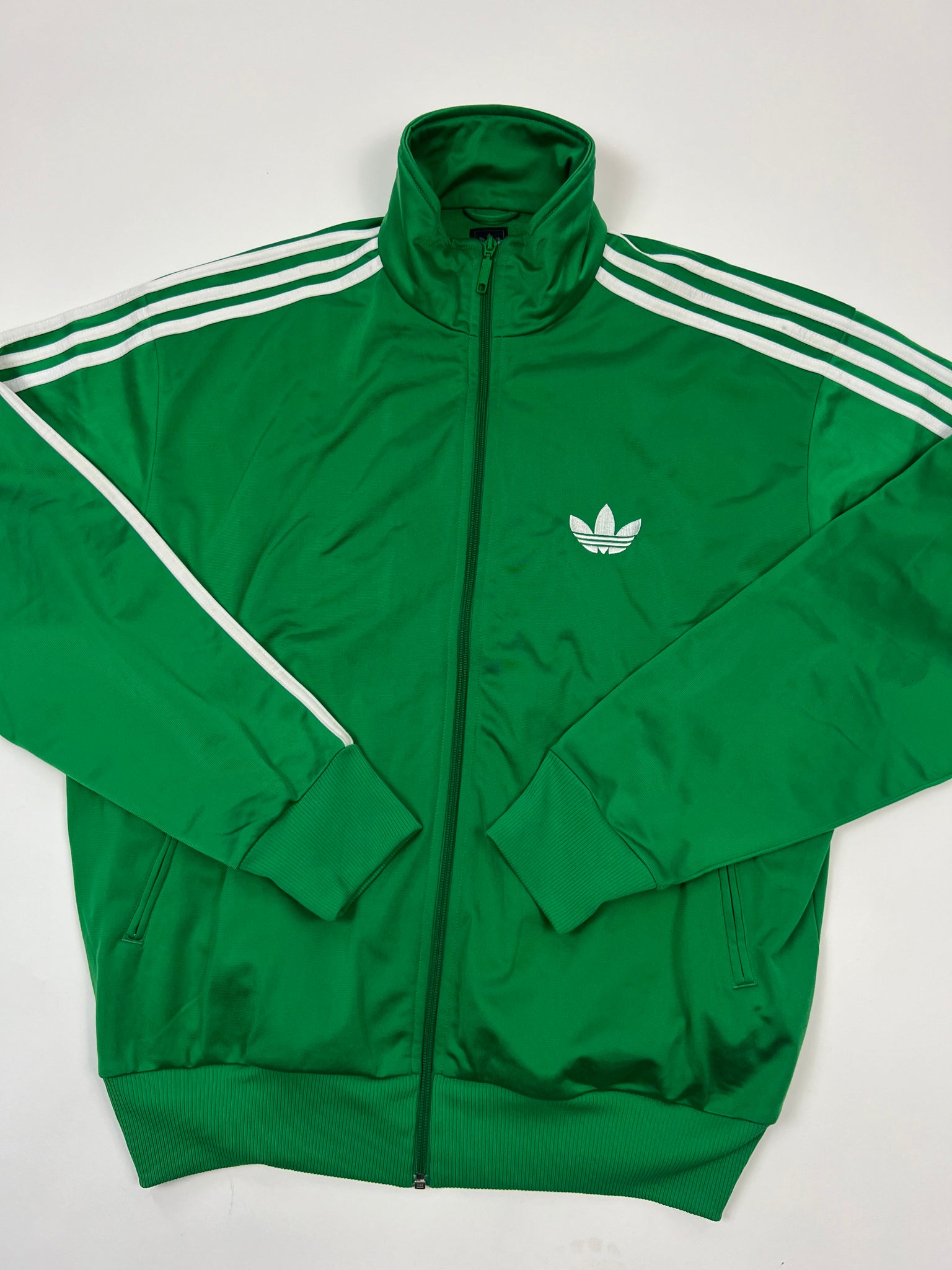 Adidas Track Jacket (L)