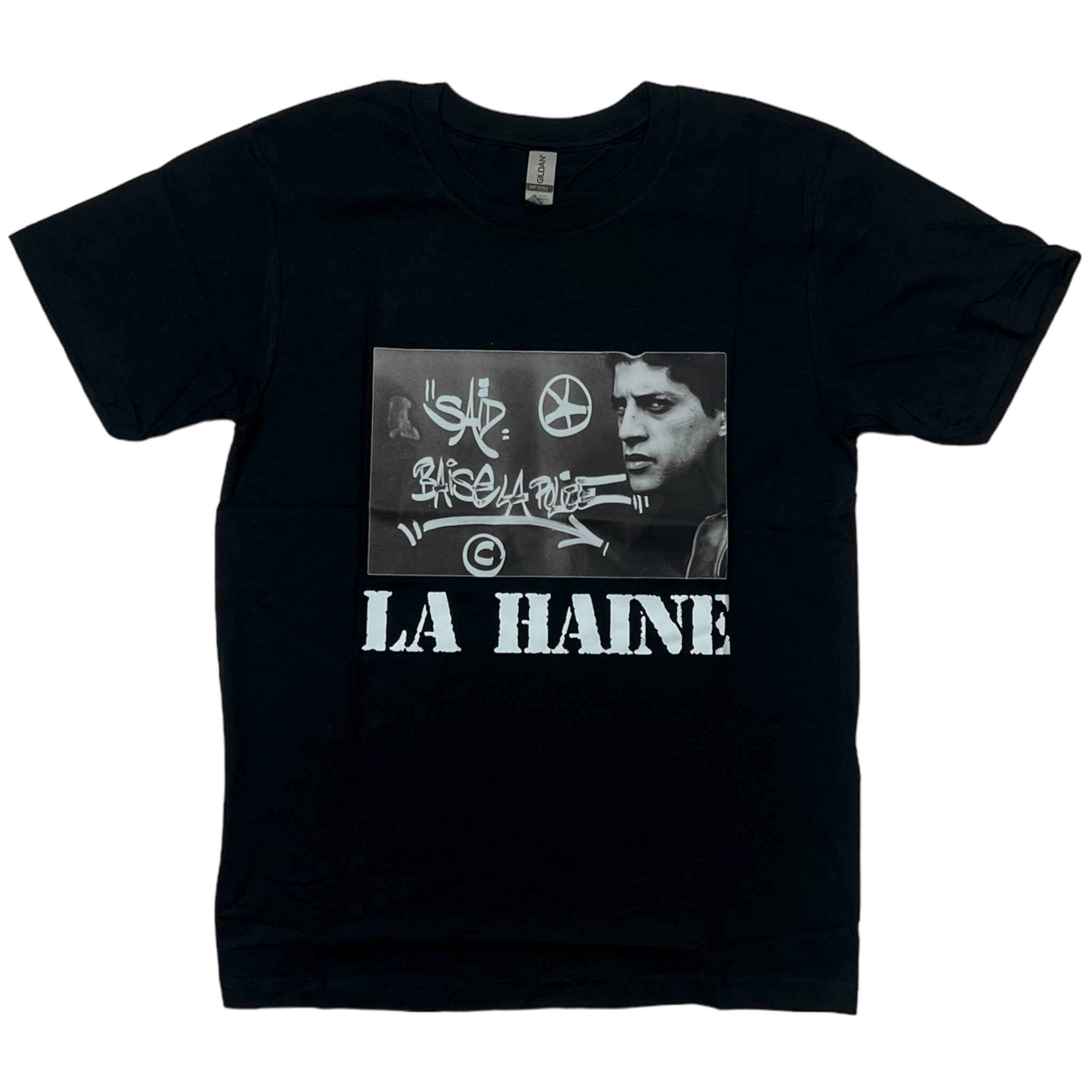 La Haine T-Shirt (S)