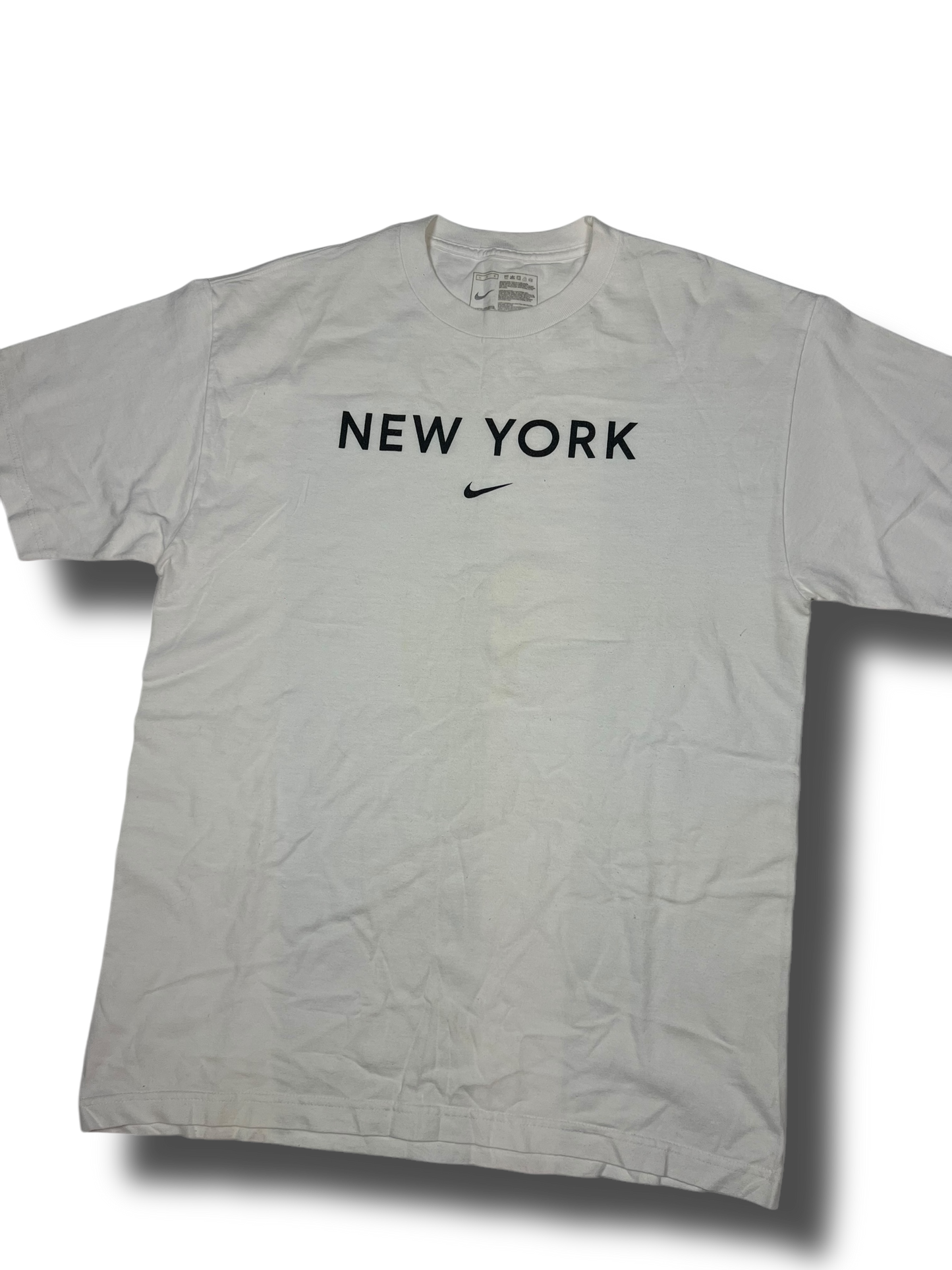 Nike New York T-Shirt (L)