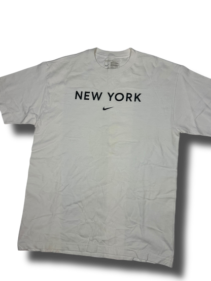 Nike New York T-Shirt (L)