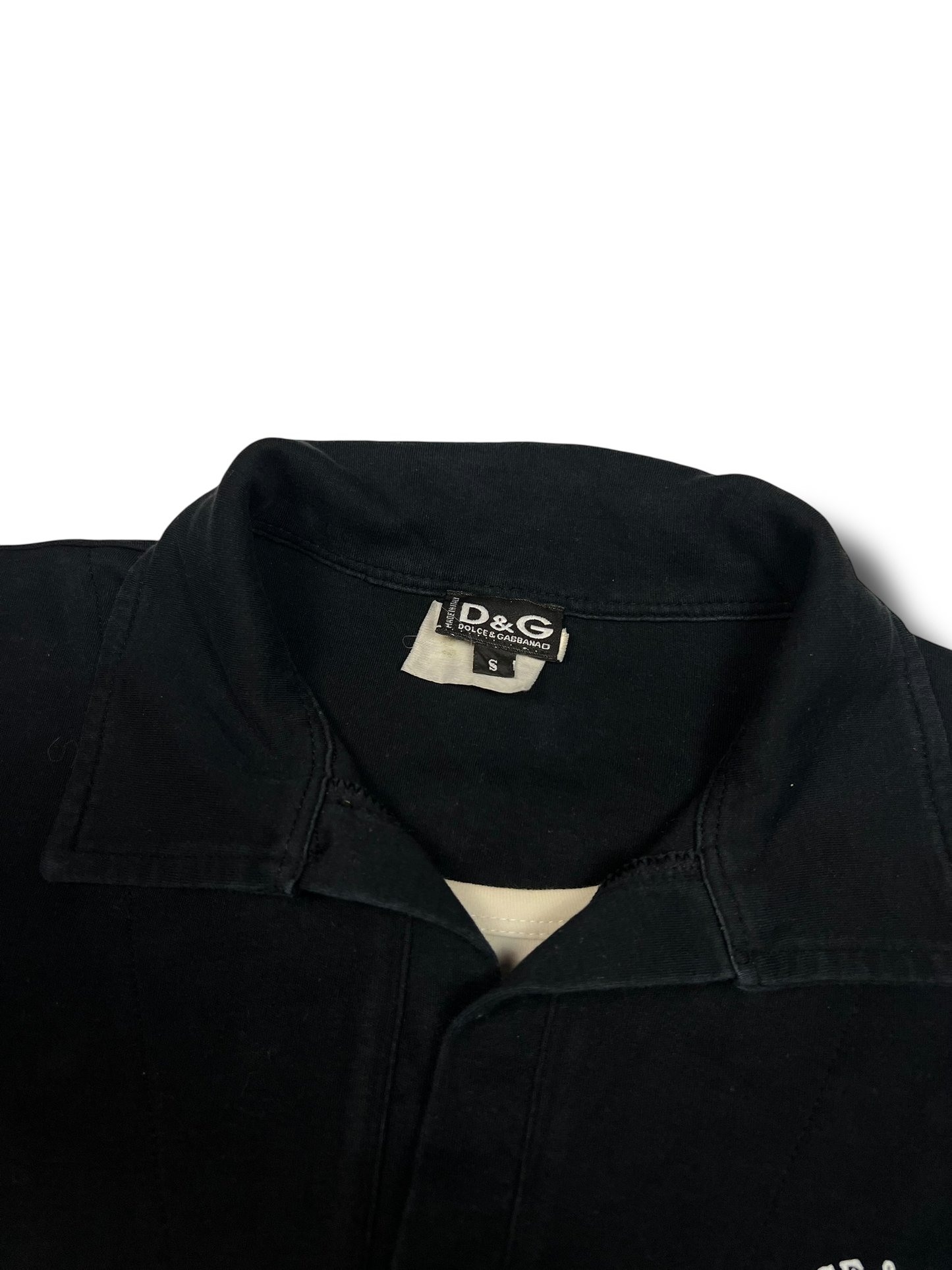Dolce&Gabbana Polo (S)