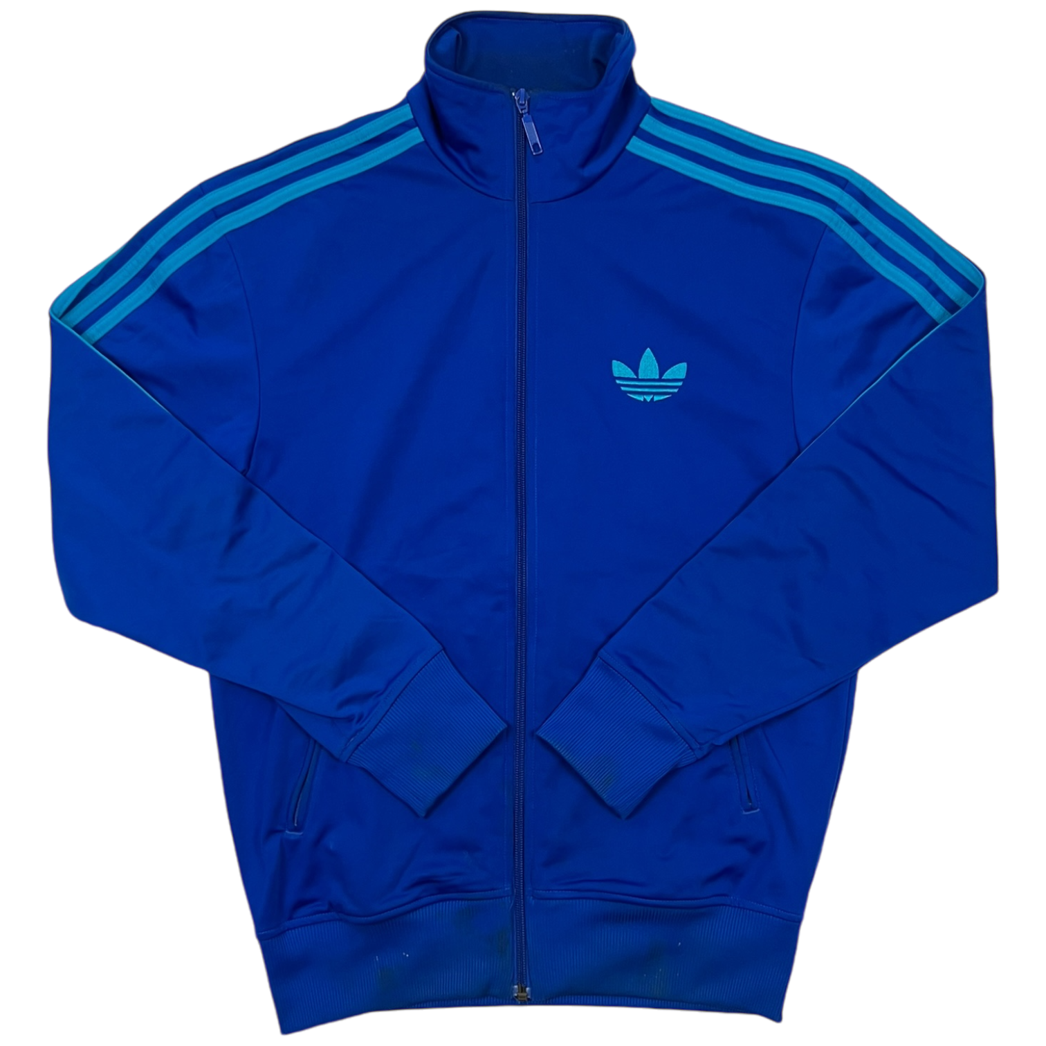 Adidas Track Jacket (S)