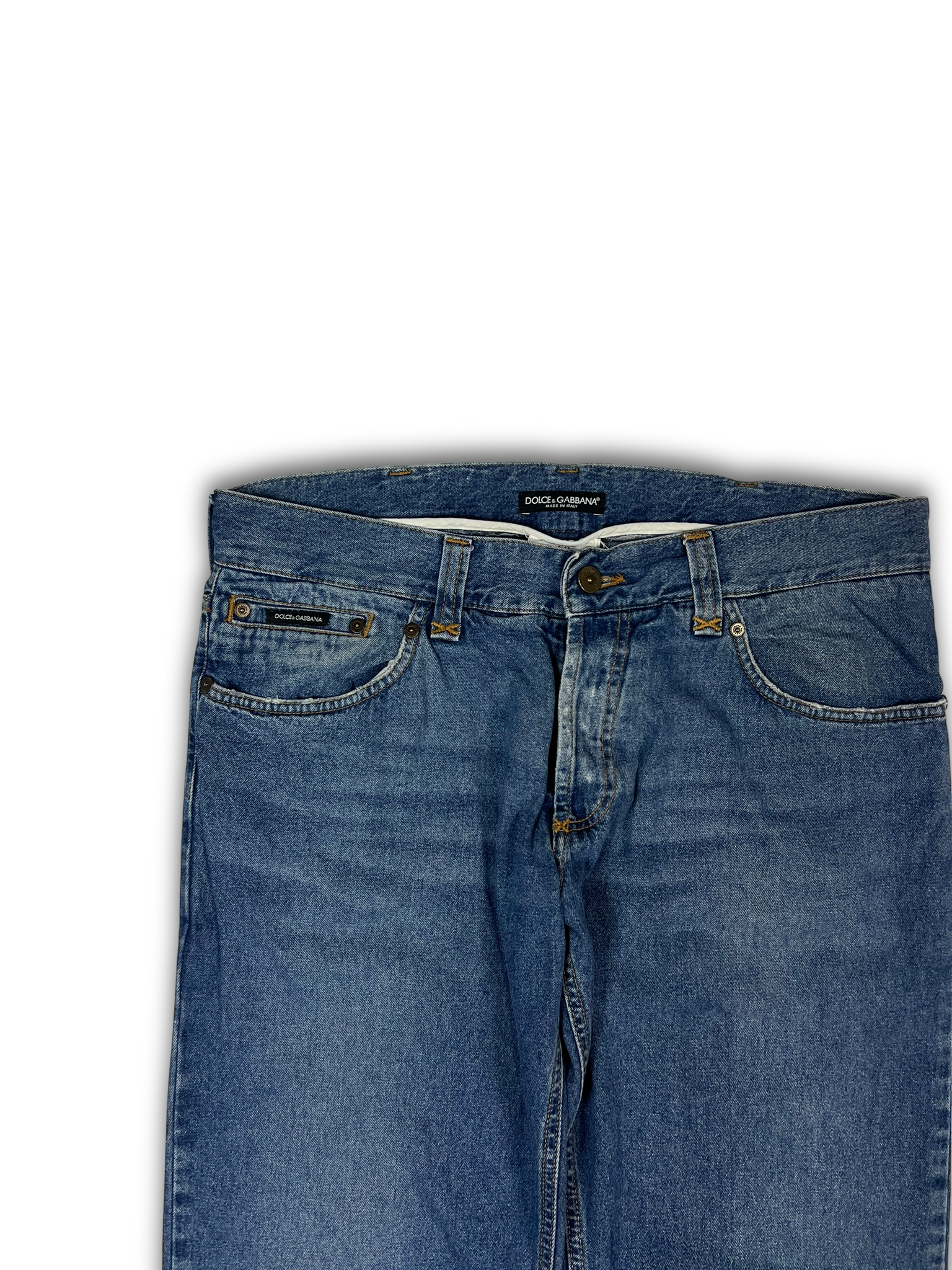 Dolce & Gabbana Jeans (36)
