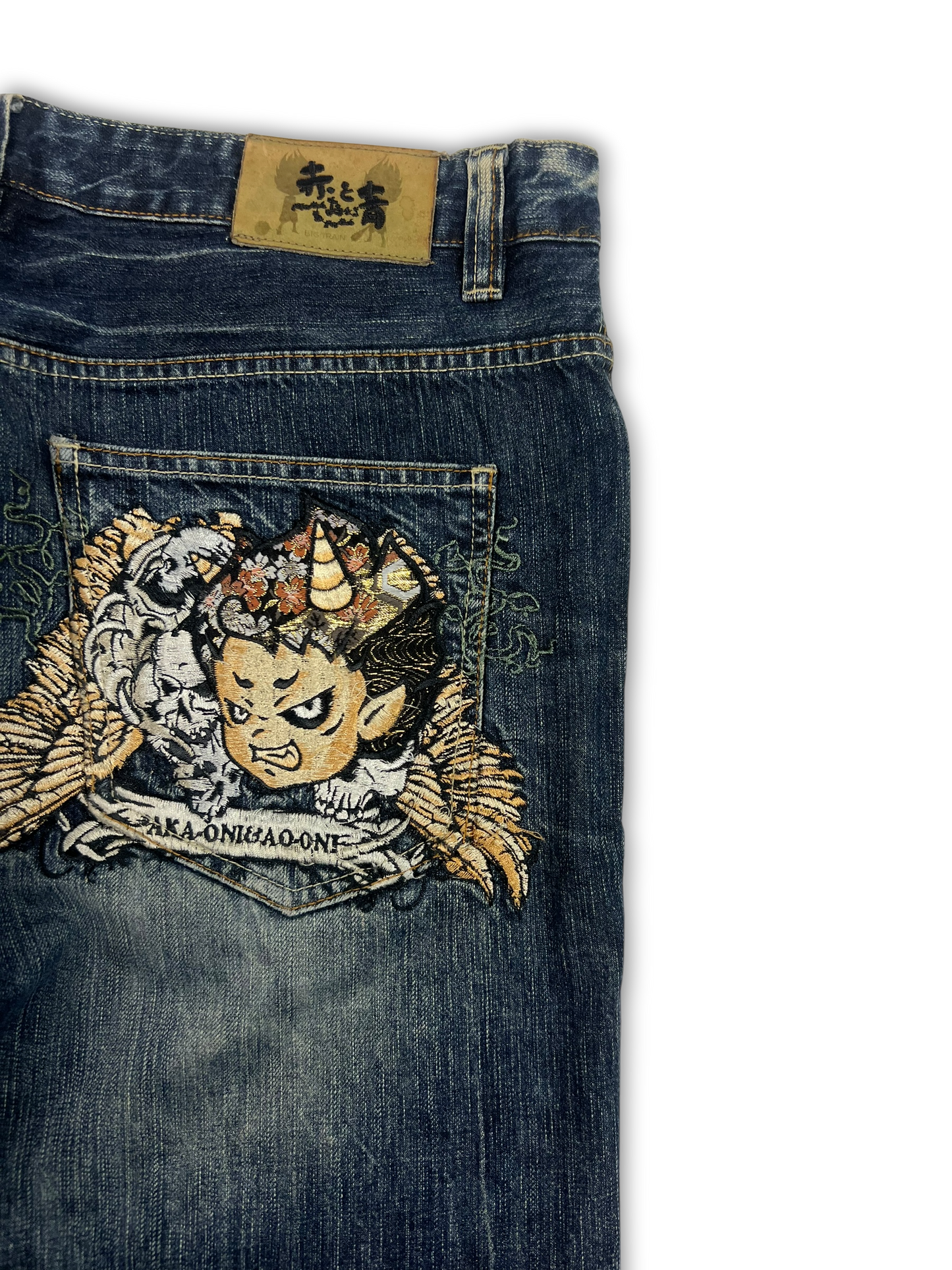 Big Train Jeans (36)
