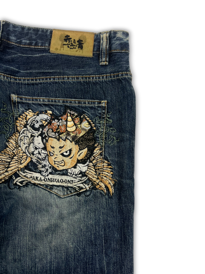 Big Train Jeans (36)