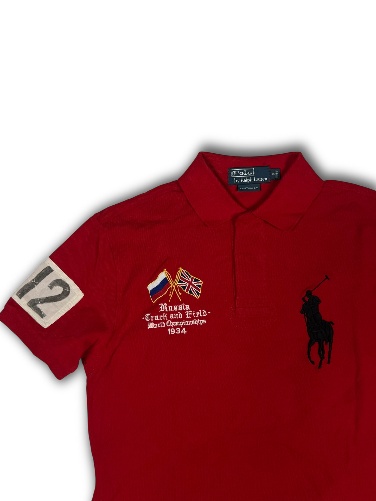 Polo Ralph Lauren Polo (S)