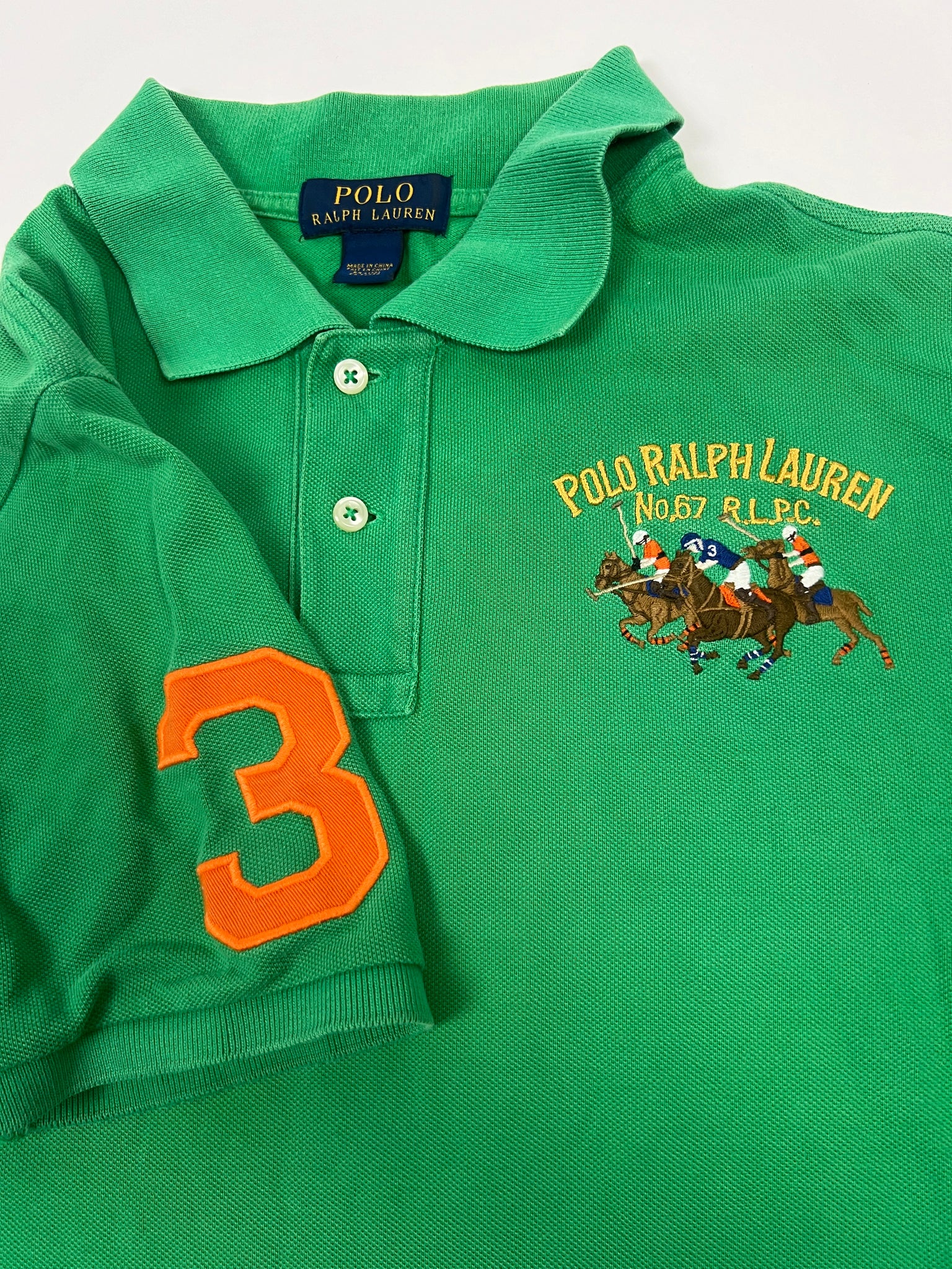 Polo Ralph Lauren Polo (S)