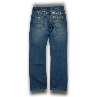 Dolce & Gabbana Jeans (32)