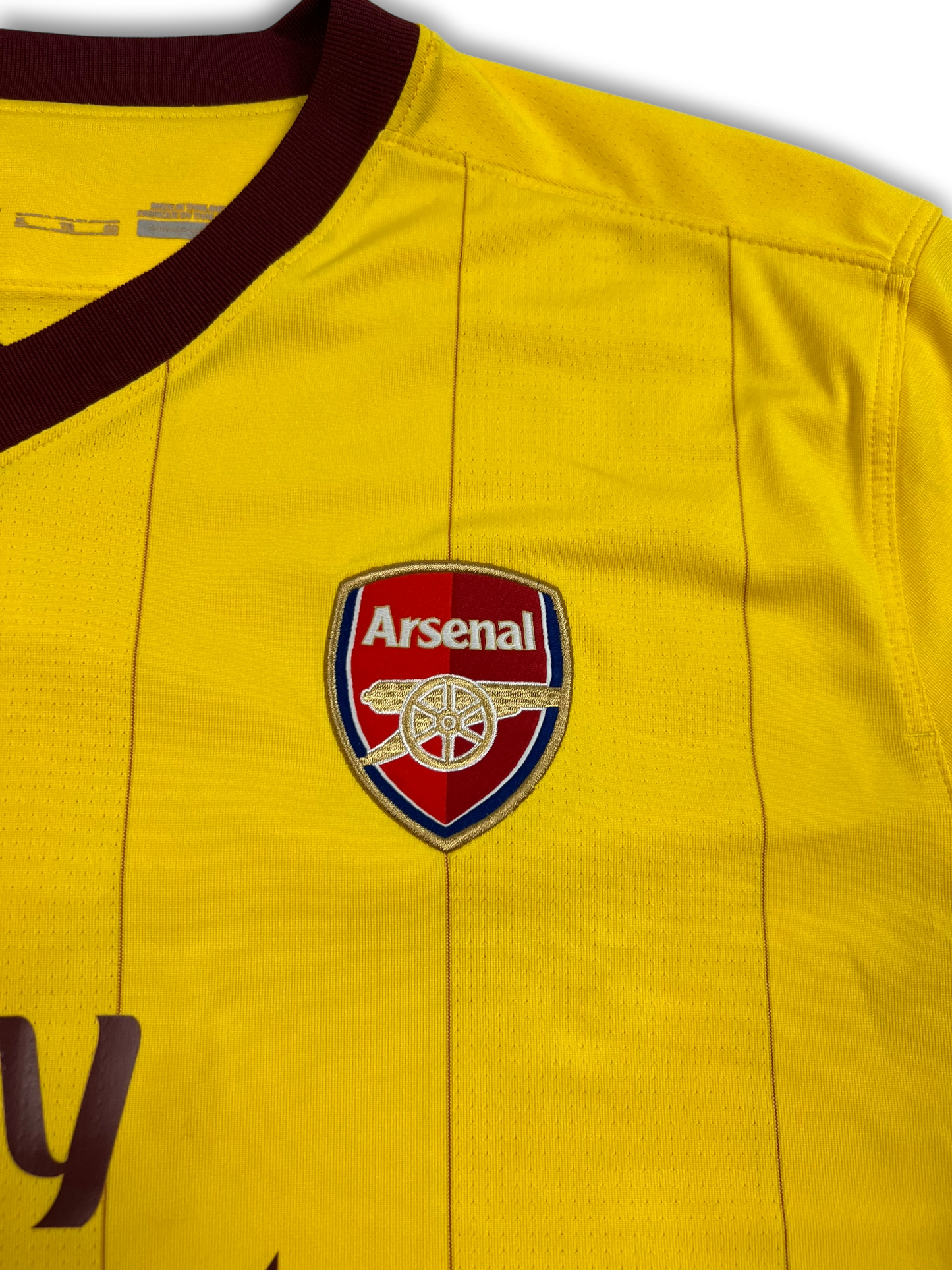 Nike Arsenal Jersey (XL)