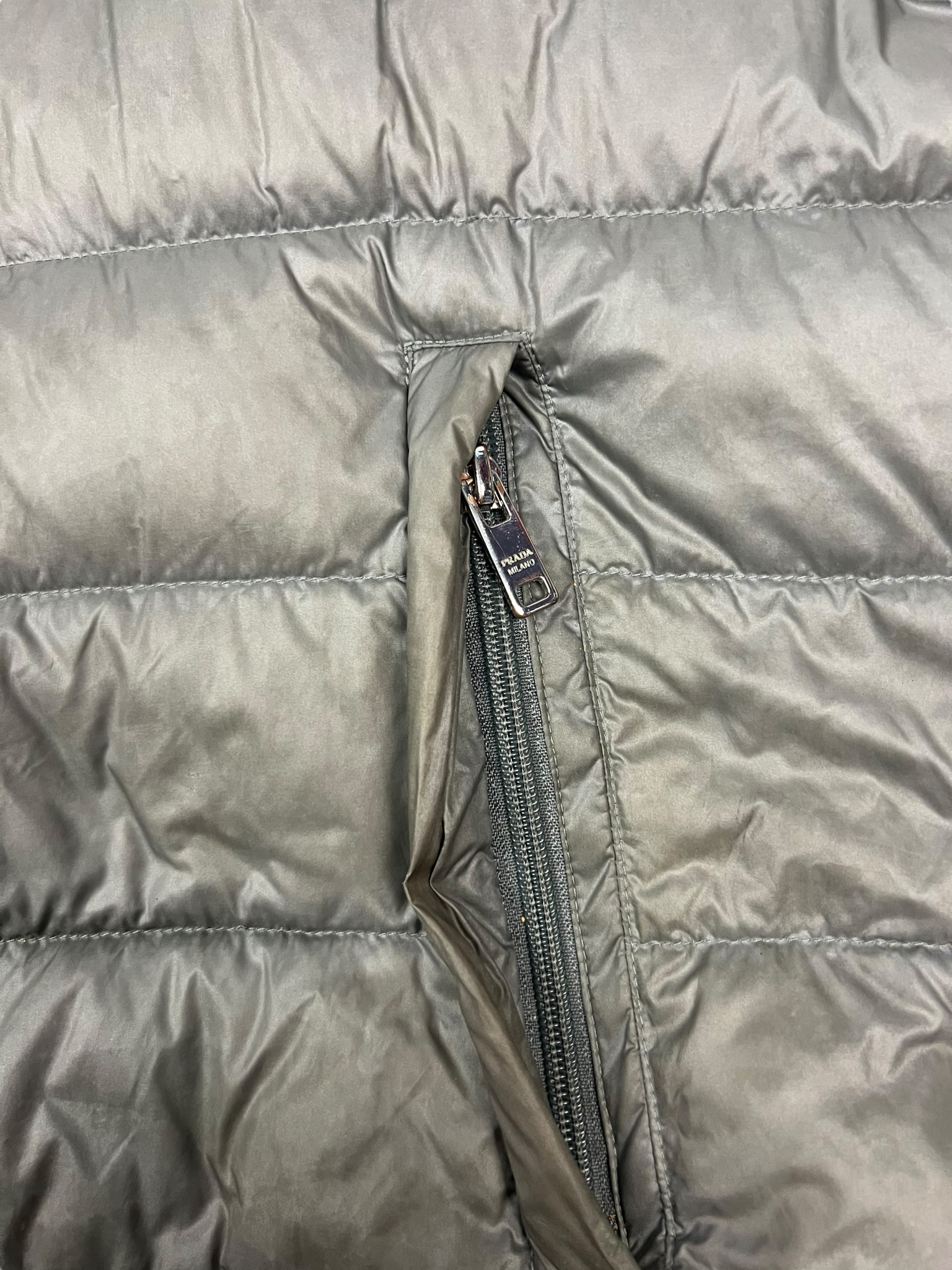 Prada Jacket (M)