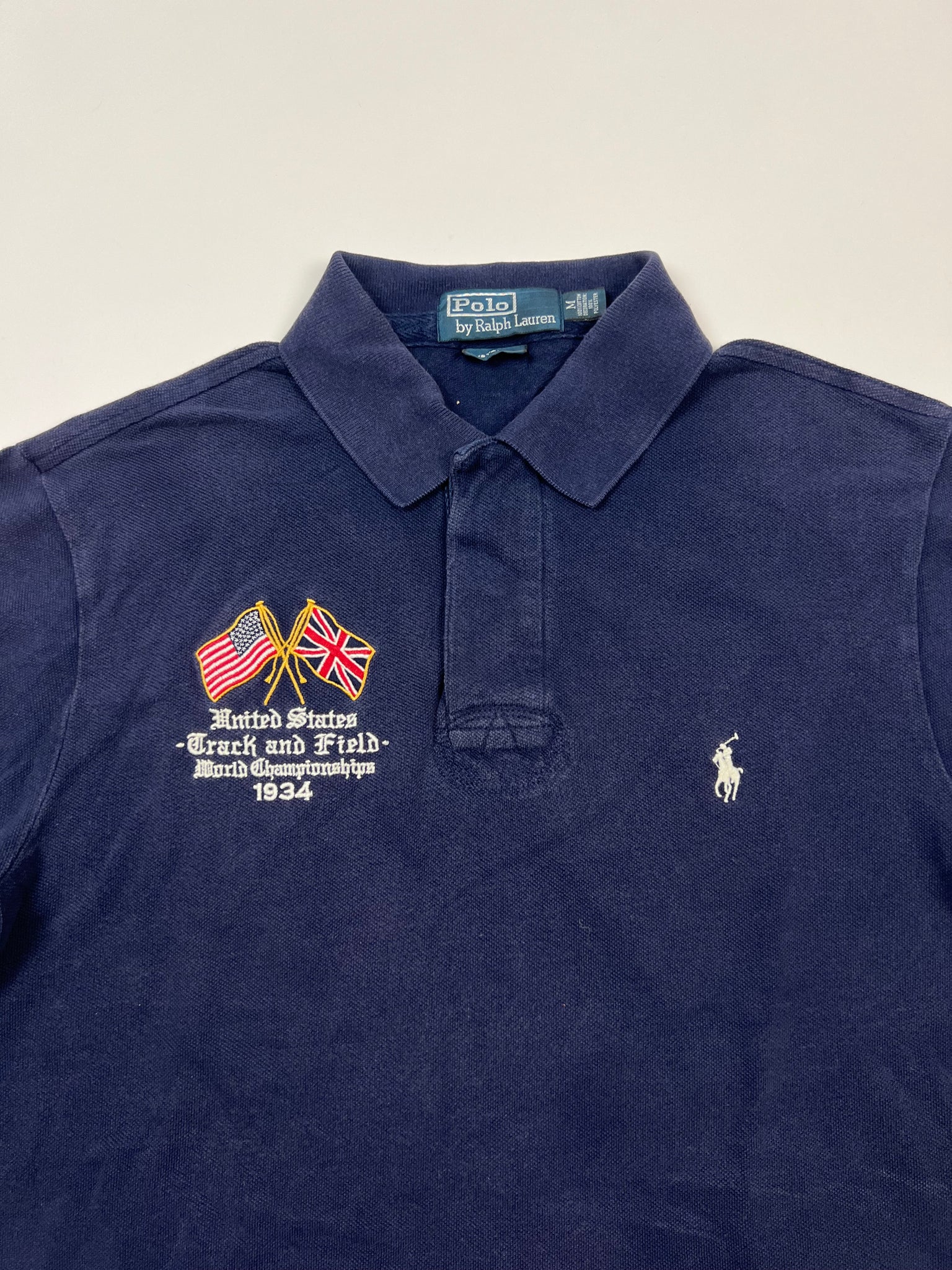 Polo Ralph Lauren Polo (M)