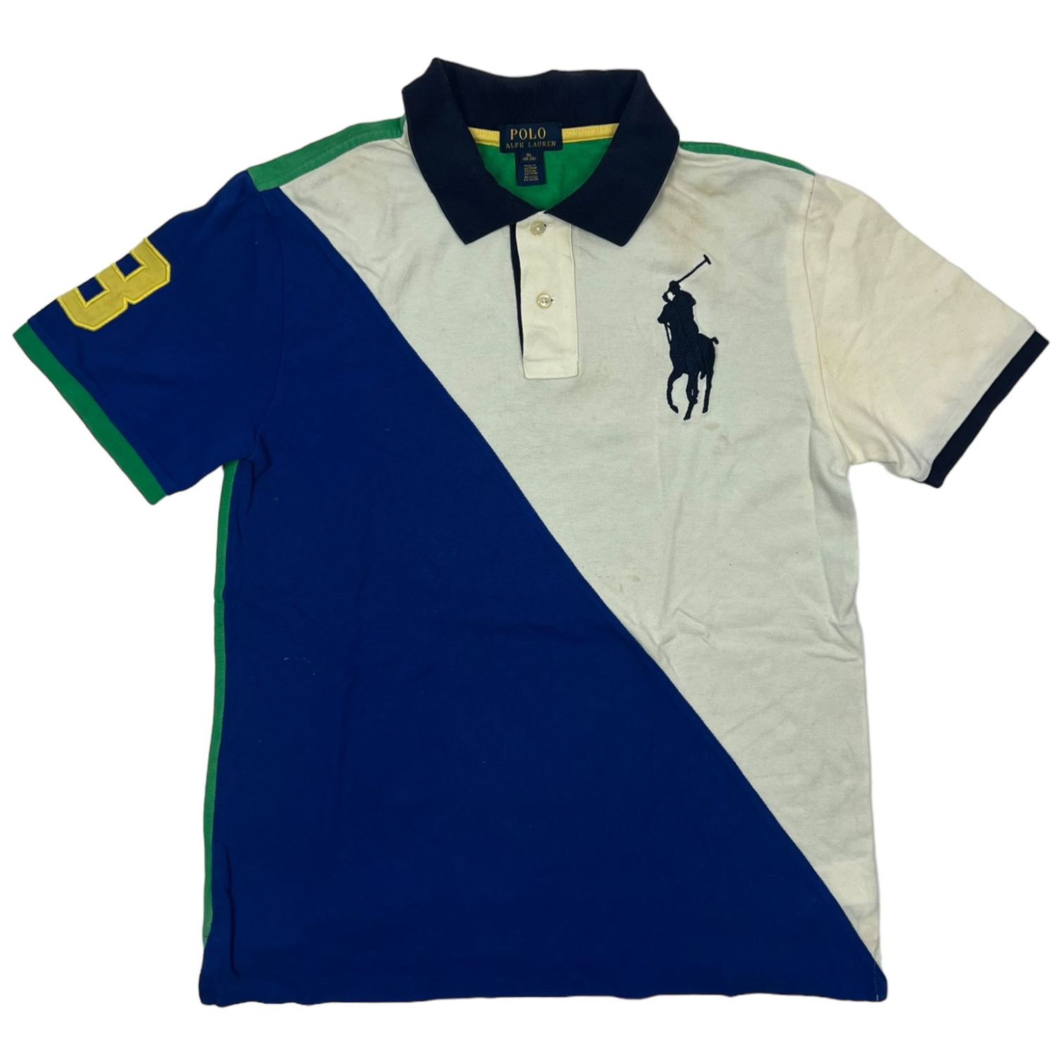 Polo Ralph Lauren Polo (XL)