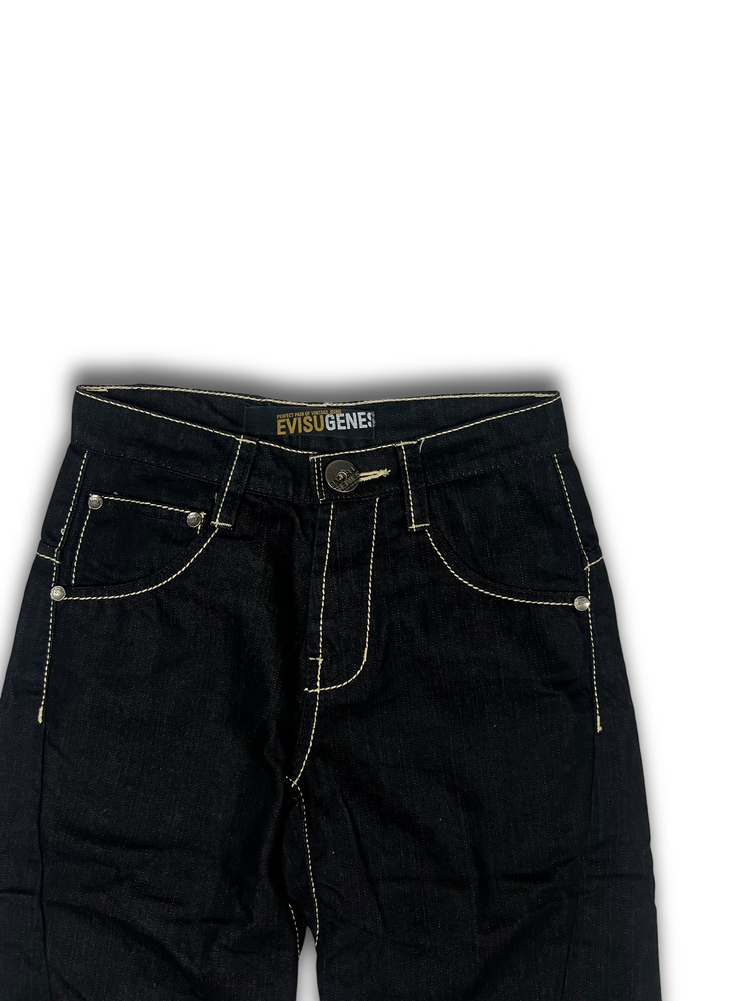 Evisu Jorts (26)