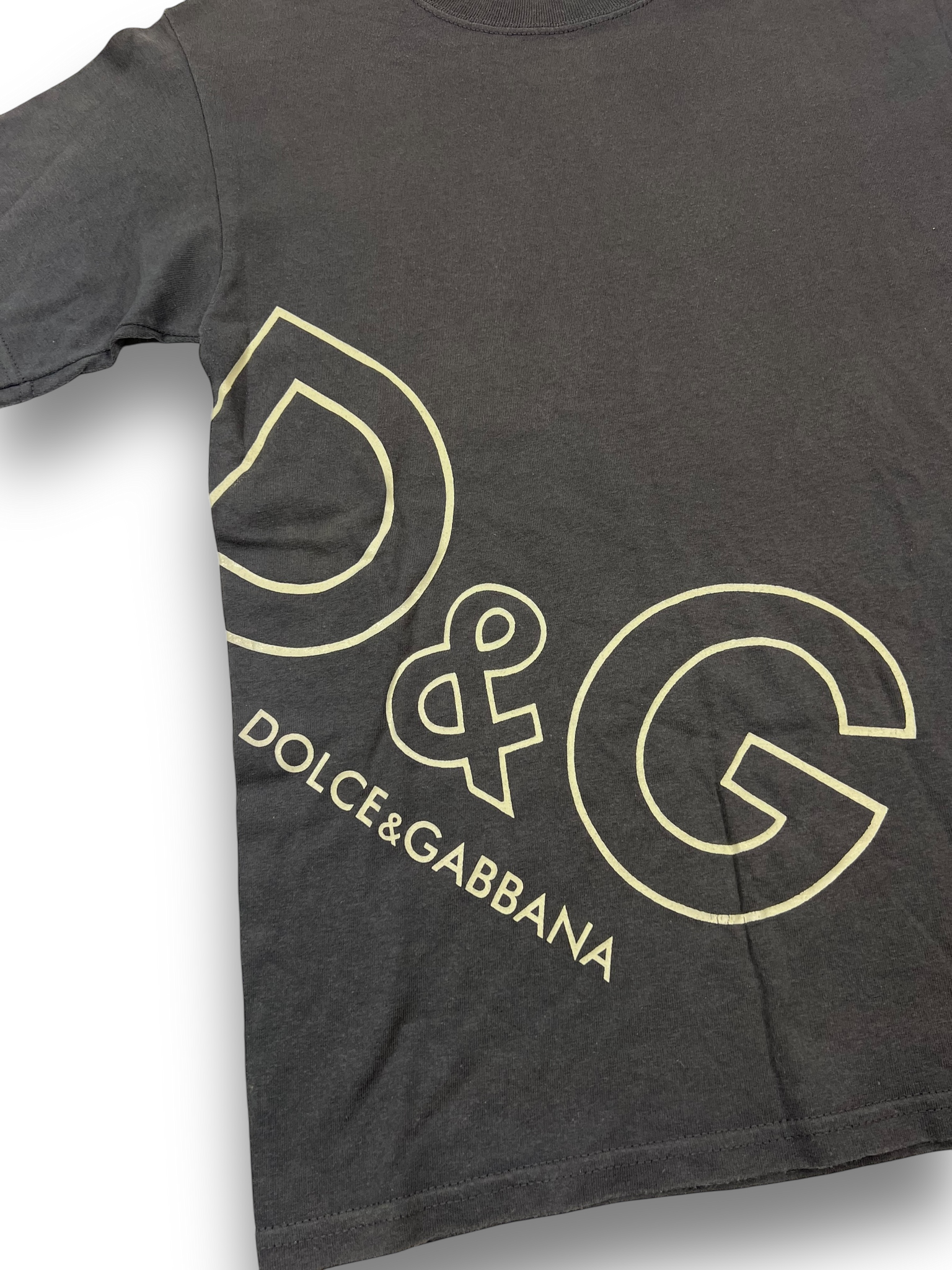 Dolce & Gabbana T-Shirt (L)