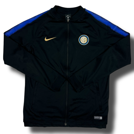 Nike Inter Track Jacket (XL)