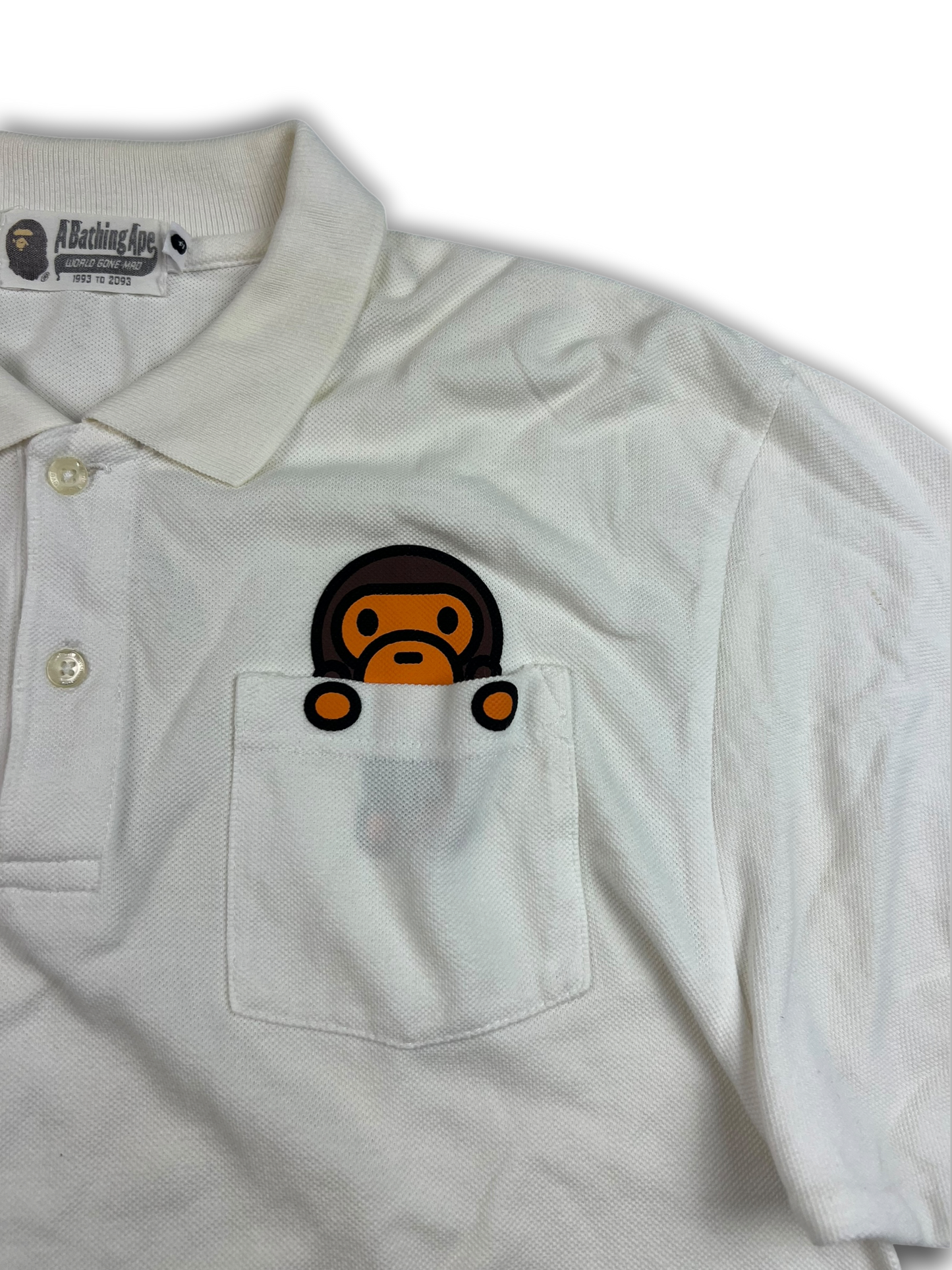 Babymilo Polo (M)