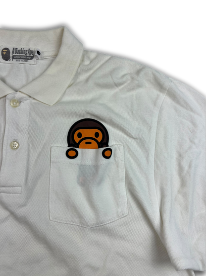 Babymilo Polo (M)