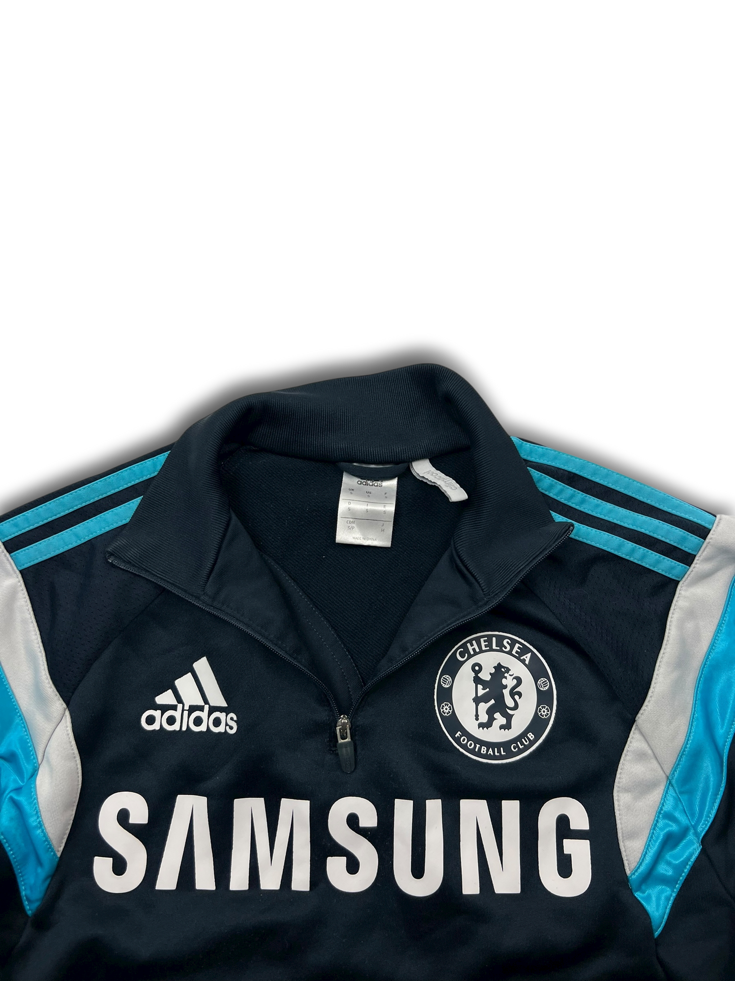 Adidas Chelsea FC Tracktop (S)