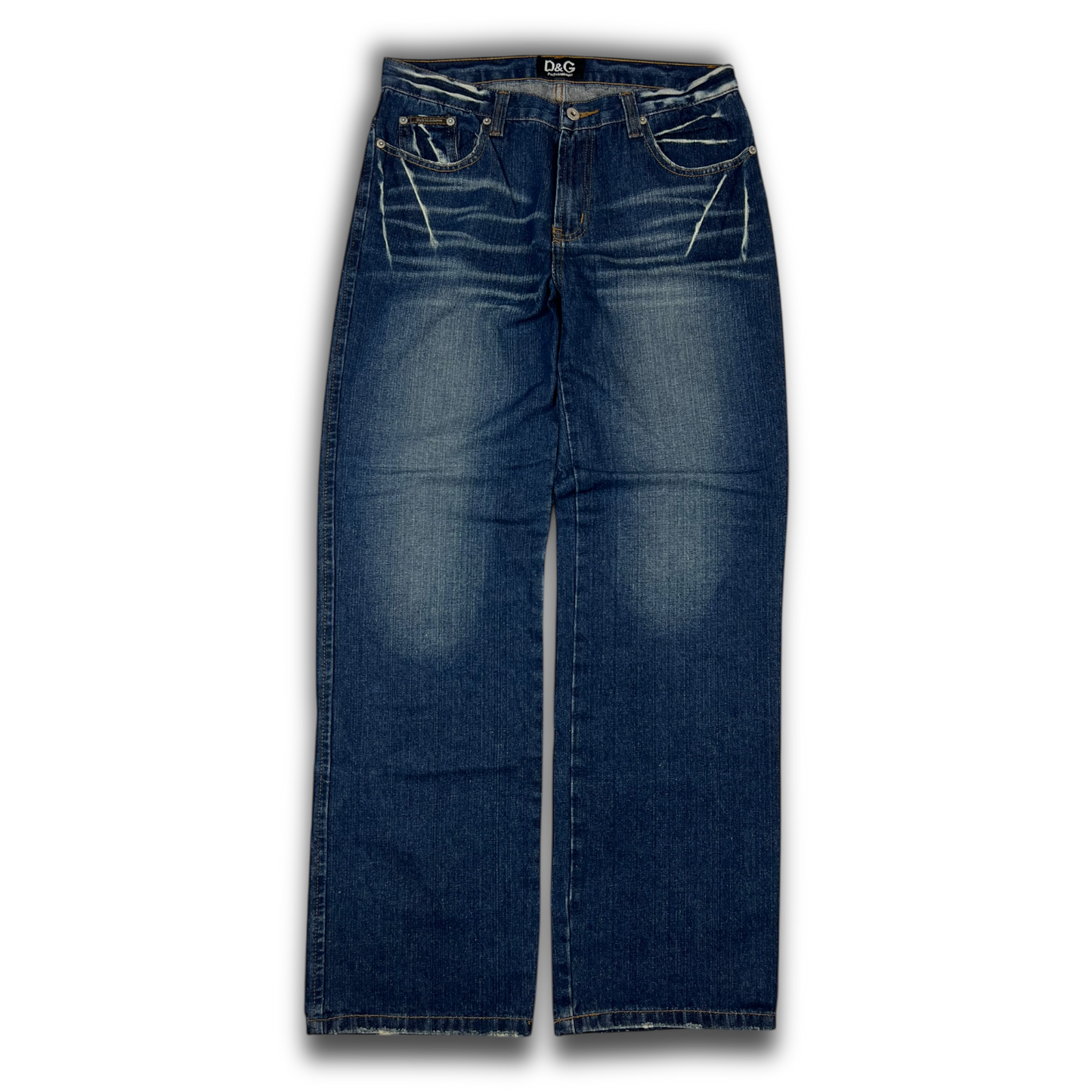 Dolce&Gabbana Jeans (32)