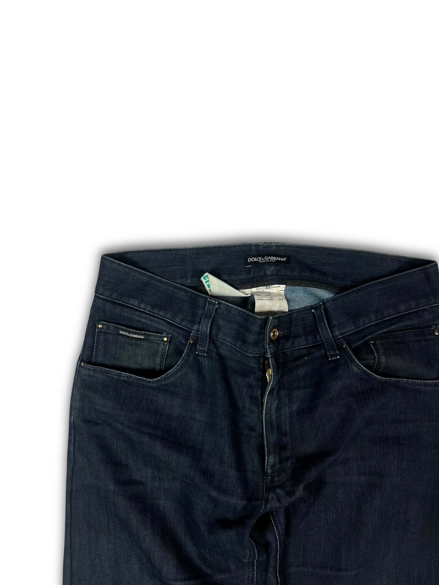 Dolce & Gabbana Jeans (34)