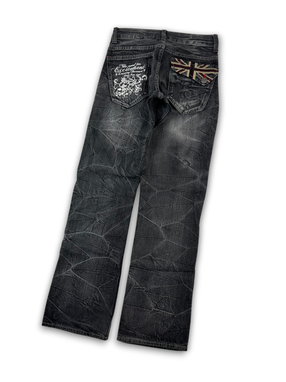 Japanese Denim Jeans (30)