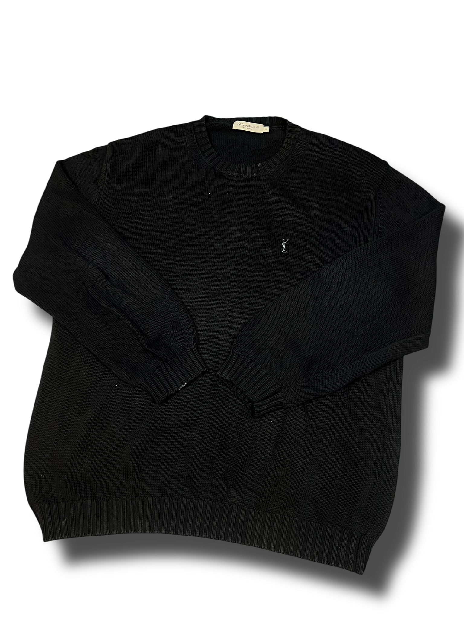 Yves Saint Laurent Sweater (M)