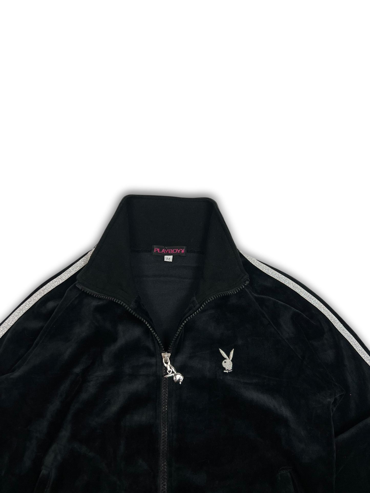 Playboy Zip Up (M)