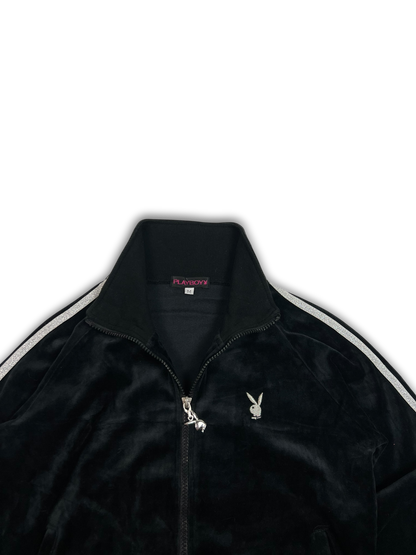 Playboy Zip Up (M)