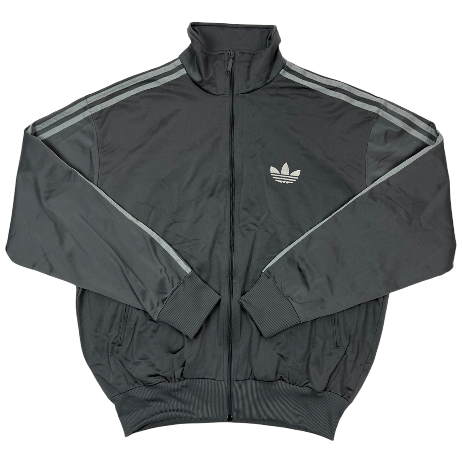 Adidas Track Jacket (L)